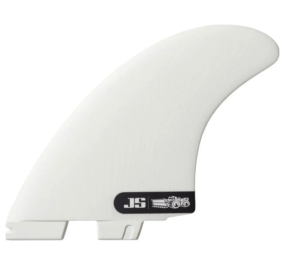 HYDROGLASS TWIN FIN (NEW)