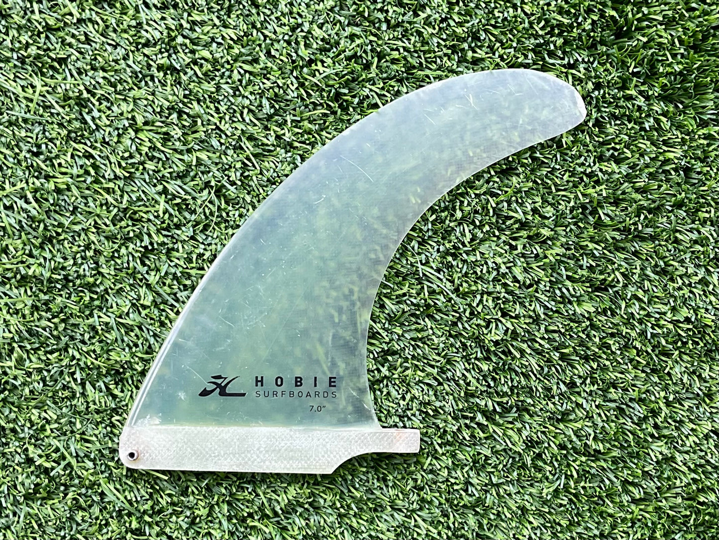 True Ames - Hobie Classic 7” Fin (USED)
