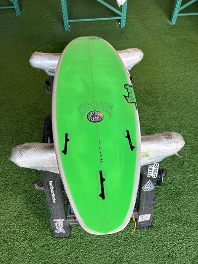 4’8 16L Lost Surfboard - Surfboardbroker