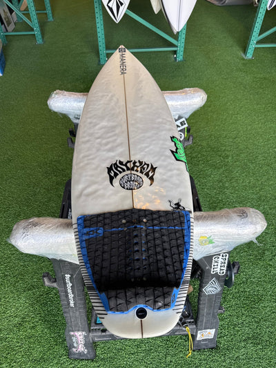 4’8 16L Lost Surfboard - Surfboardbroker