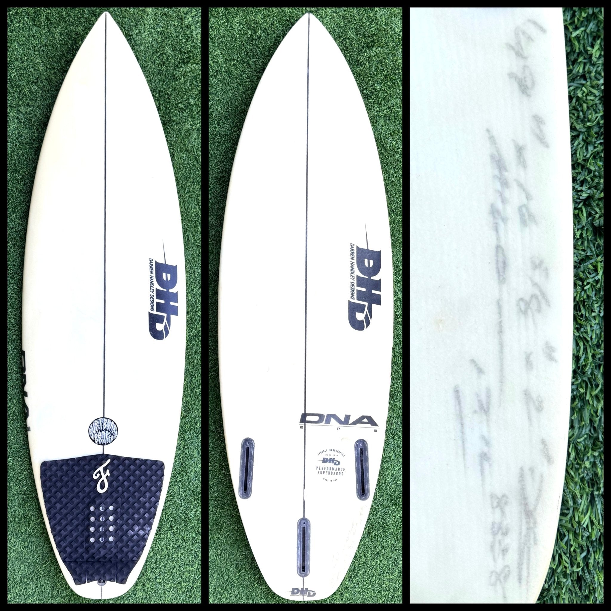 All Surfboard Inventory – Page 4 – Surfboardbroker