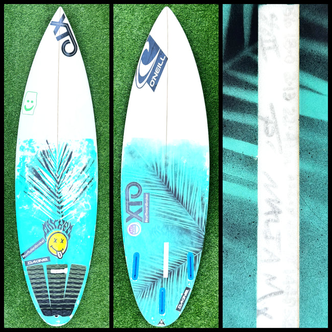 Lost Surfboard 5'6 22L Malia Manuel (USED)