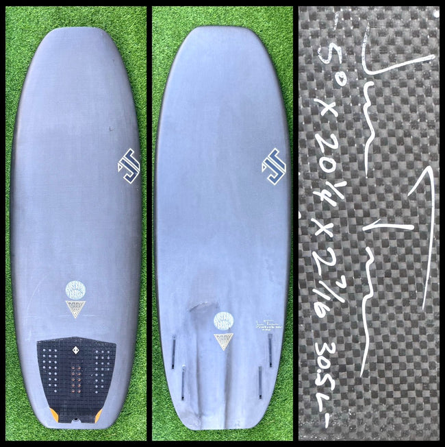 5’0 draft - Surfboardbroker