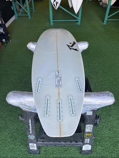5’10 24L Rusty Surfboard x Jamie Sterling - Surfboardbroker
