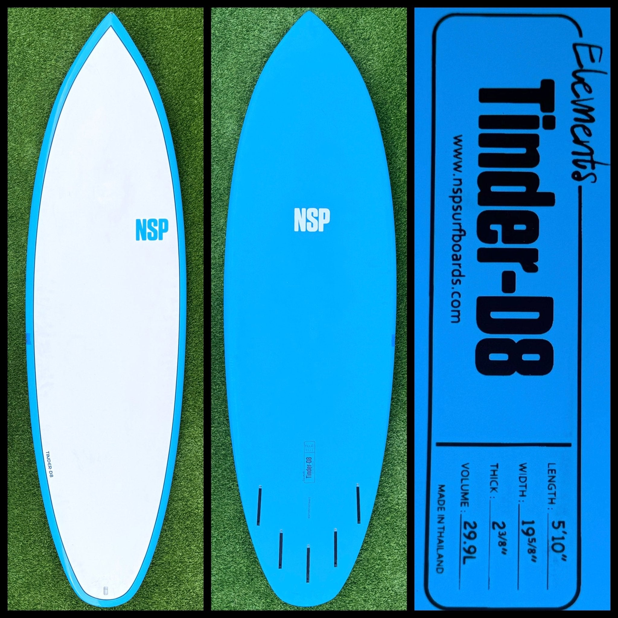 All Surfboard Inventory – Surfboardbroker