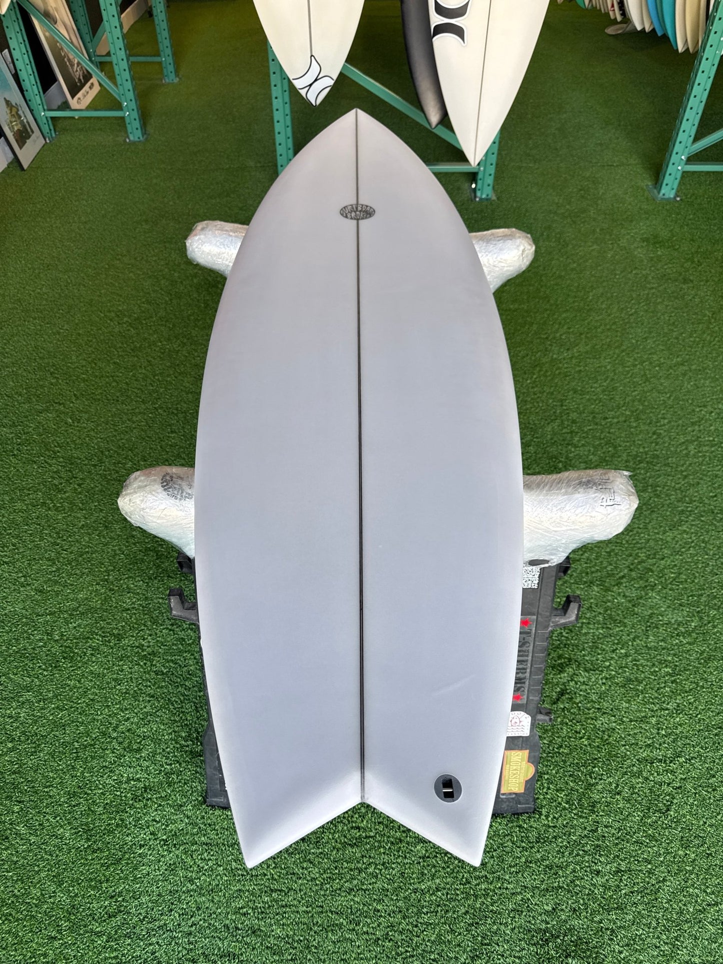 5’10 34L Surfboardbroker Surfboard - Surfboardbroker