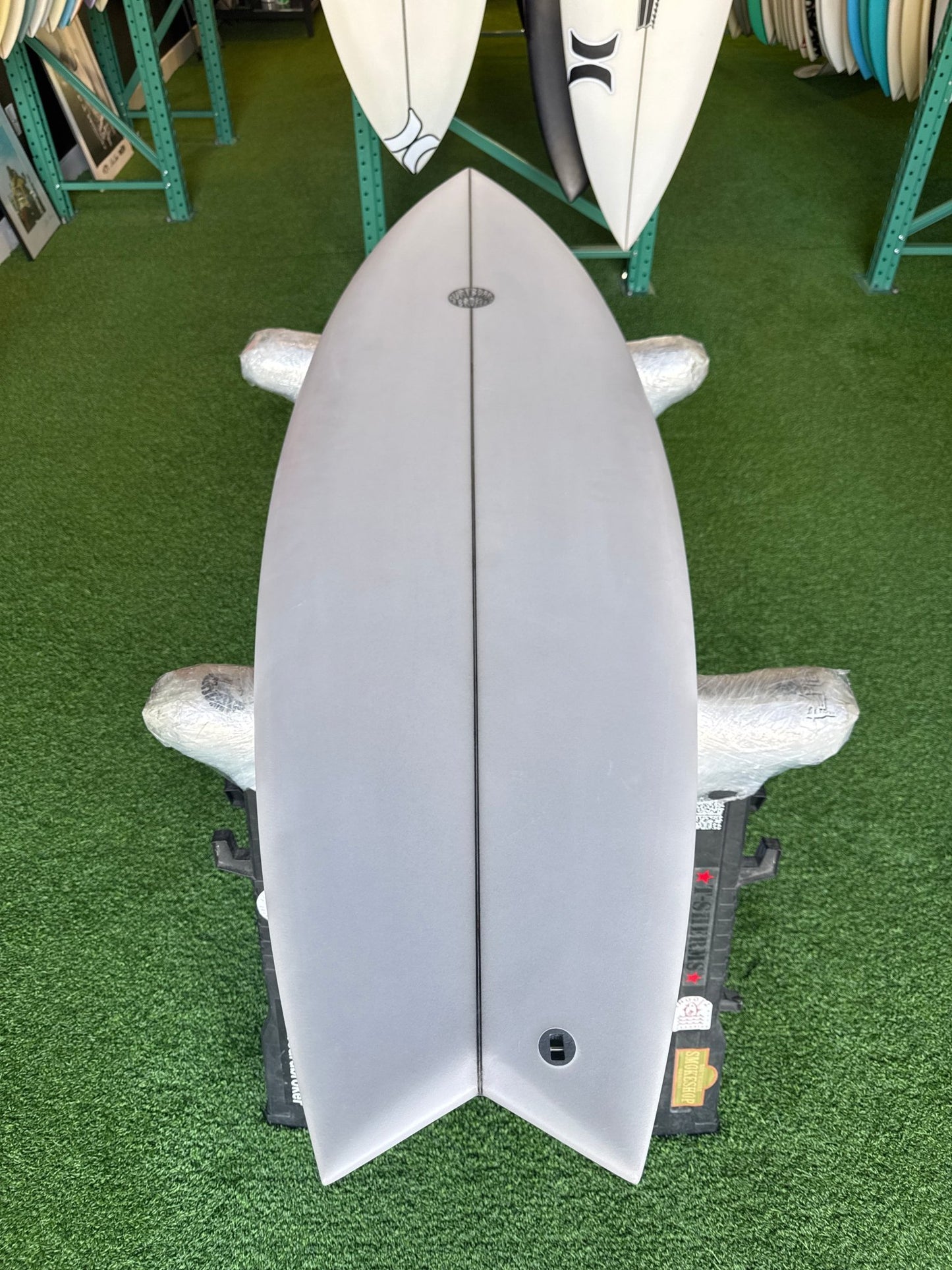 5’10 35L Surfboardbroker Surfboard - Surfboardbroker