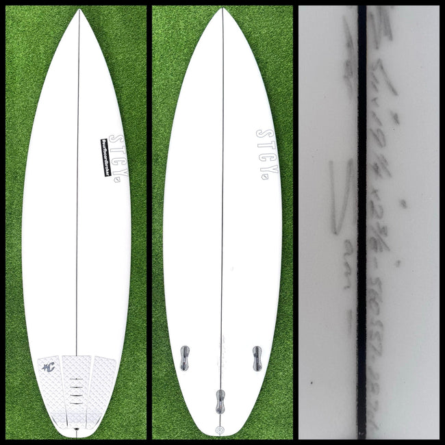 5’11 28L STCY Surfboard - Surfboardbroker