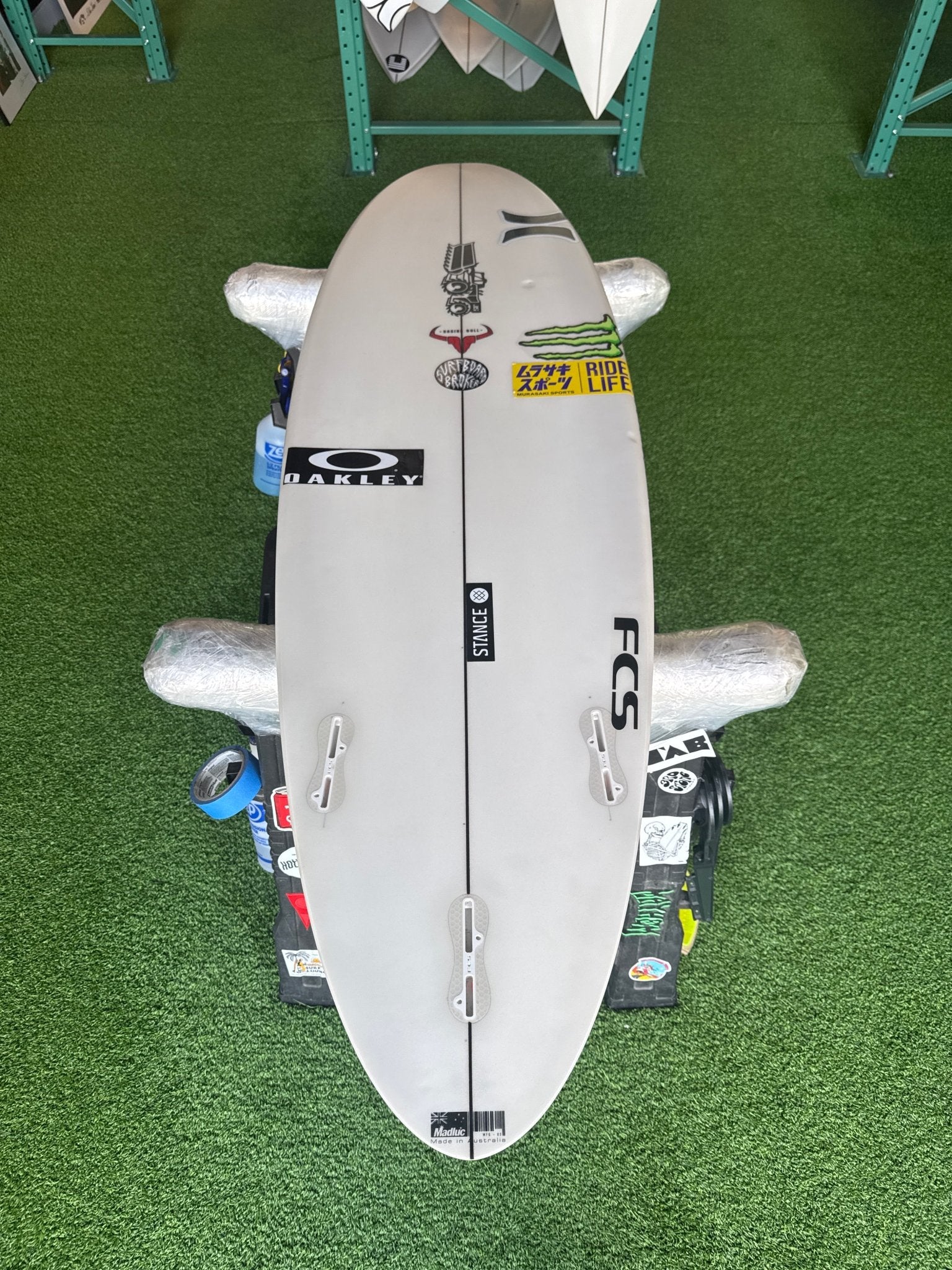 All Surfboard Inventory – Surfboardbroker