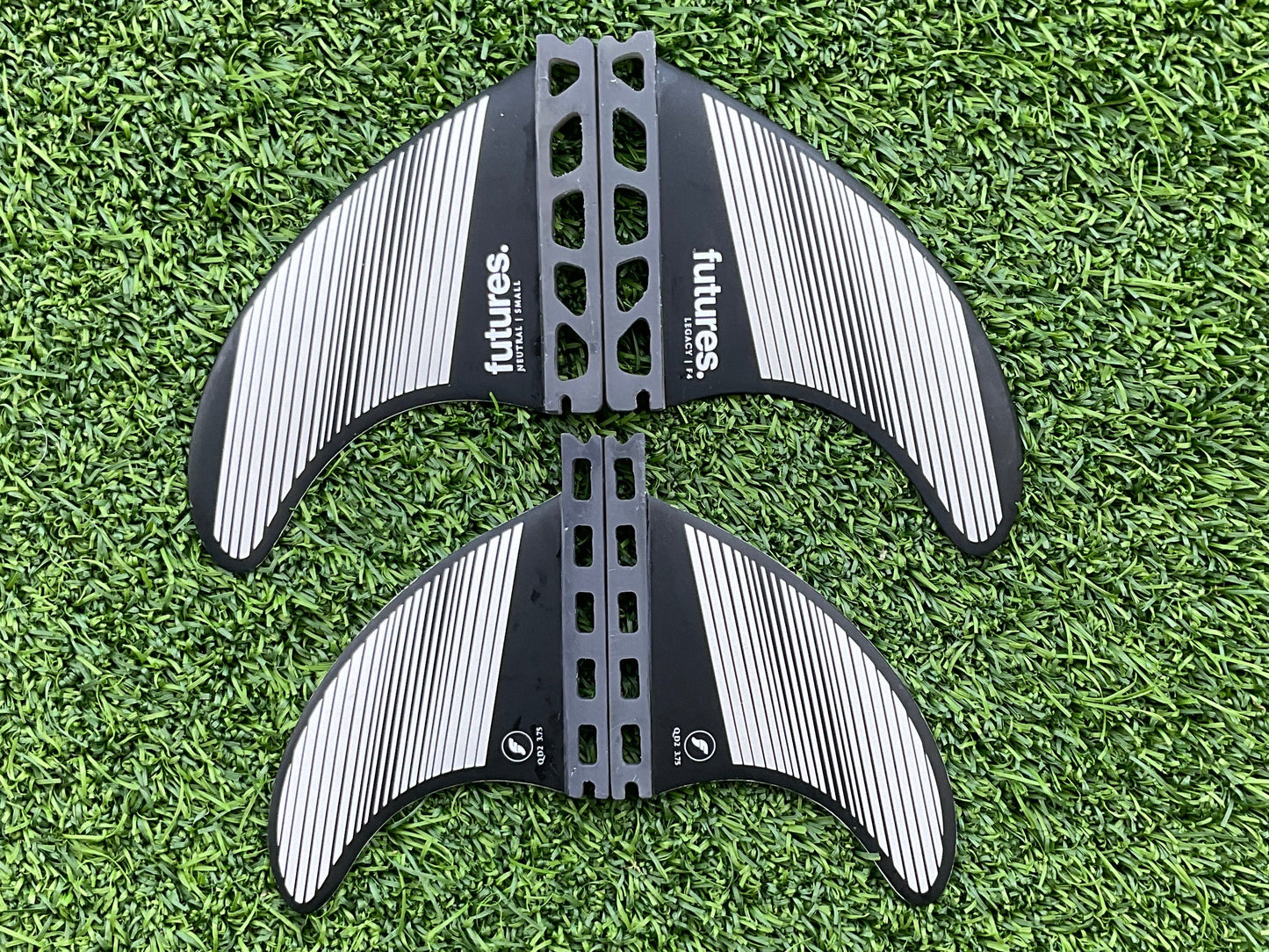 F4 Legacy Quad (USED)