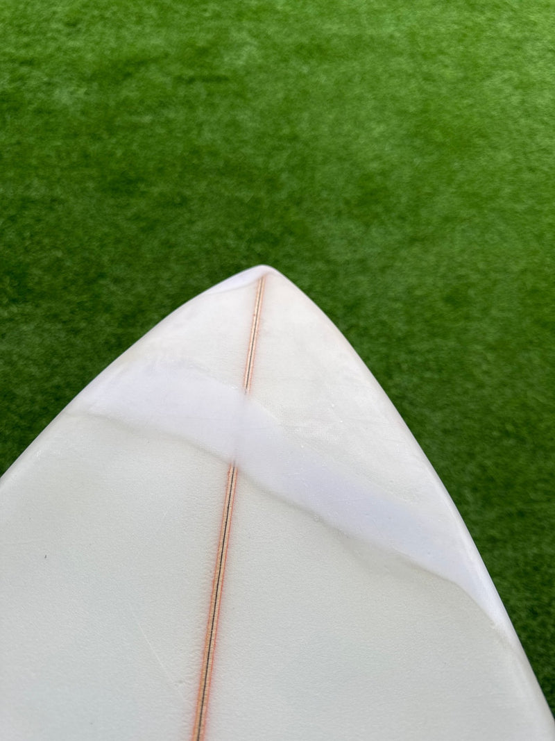 5'5 21L Xanadu Surfboard - Surfboardbroker