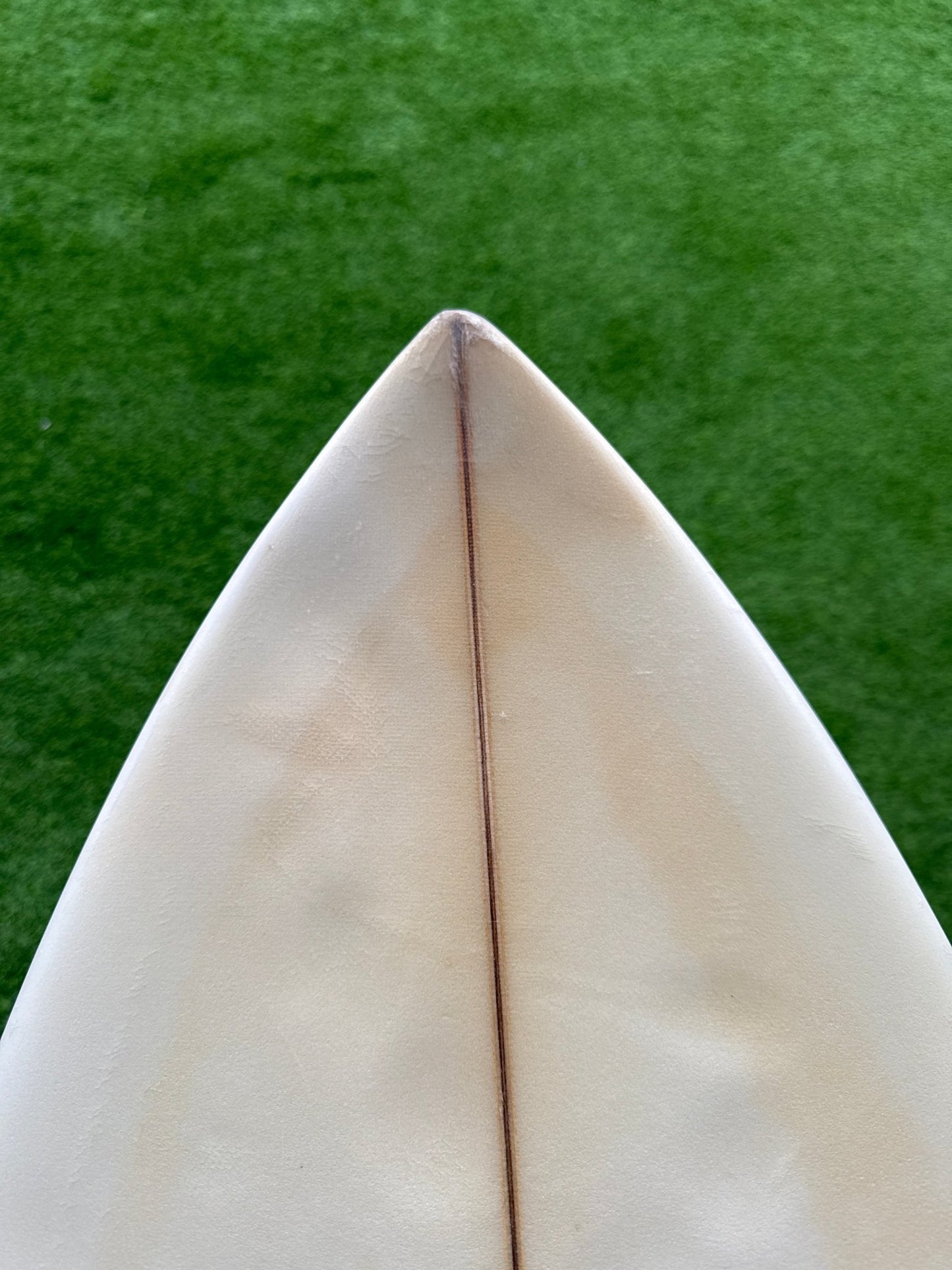 5’6 25L Lost Surfboard - Surfboardbroker
