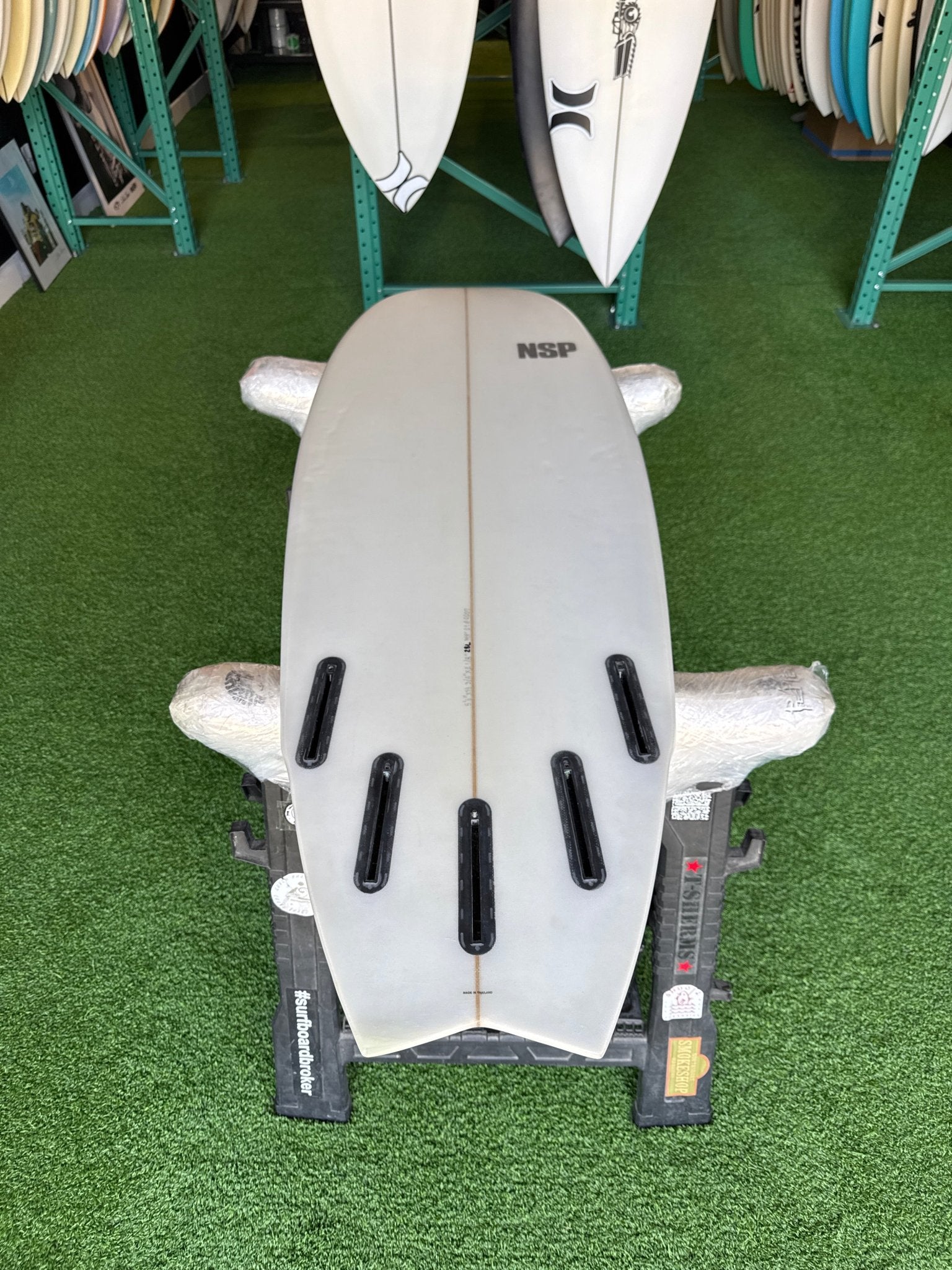 All Surfboard Inventory – Surfboardbroker