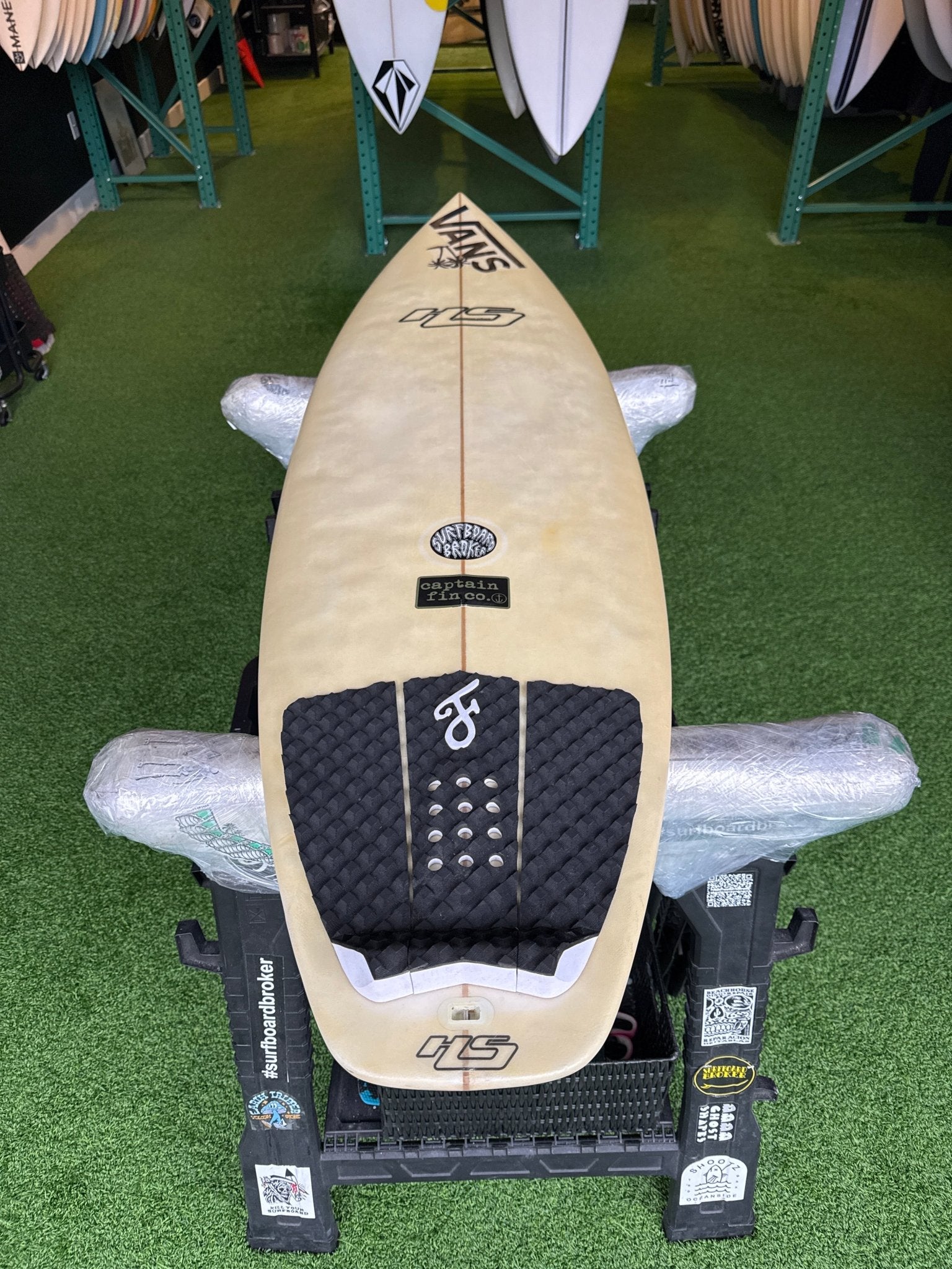 STAMPD×Arsham×Hayden Cox ビーチショーツ BLACK L STAMPD×Arsham×Hayden Cox ビーチショーツ BLACK L