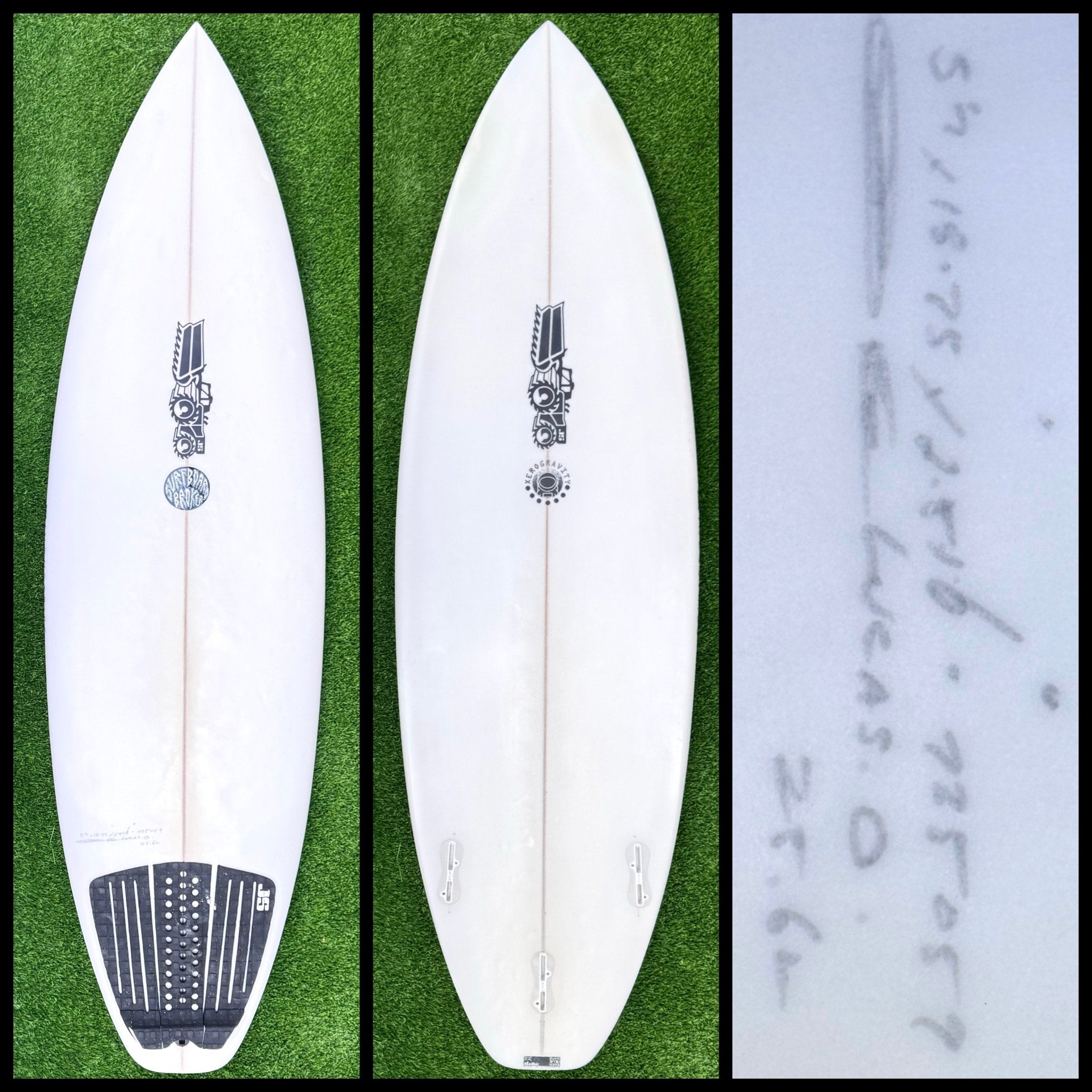 JS Surfboards – Surfboardbroker JS Surfboards – Surfboardbroker
