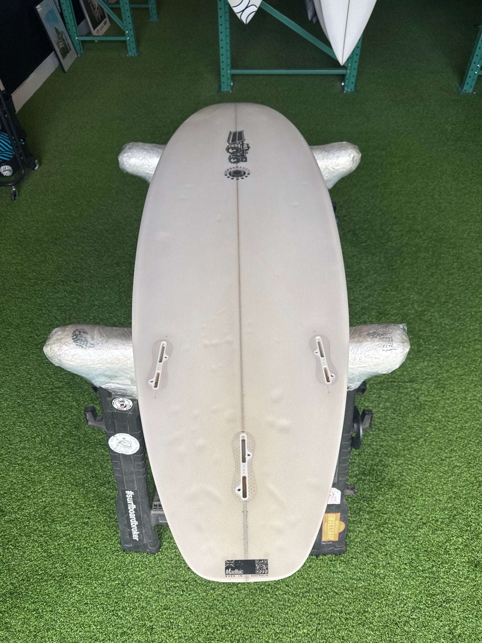 All Surfboard Inventory – Surfboardbroker All Surfboard Inventory – Surfboardbroker
