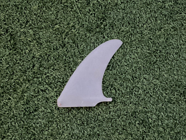 5.75” Single Fin (USED) - Surfboardbroker
