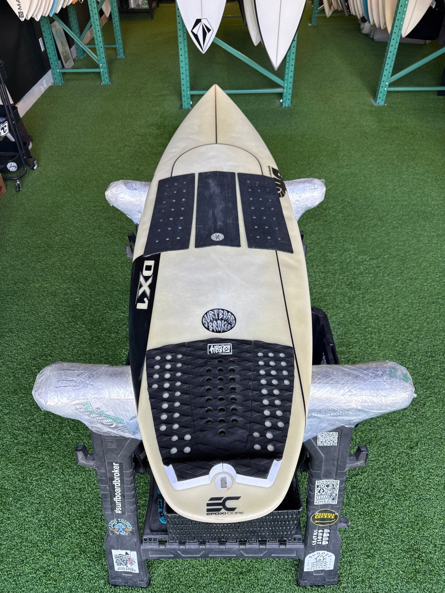 Products – Page 4 – Surfboardbroker