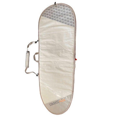 5'8" - 6'6" Round Nose Surfboard Bag - Surfboardbroker