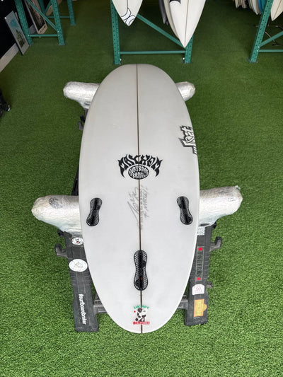 5’9 26L Lost x Marley Puglielli Surfboard - Surfboardbroker