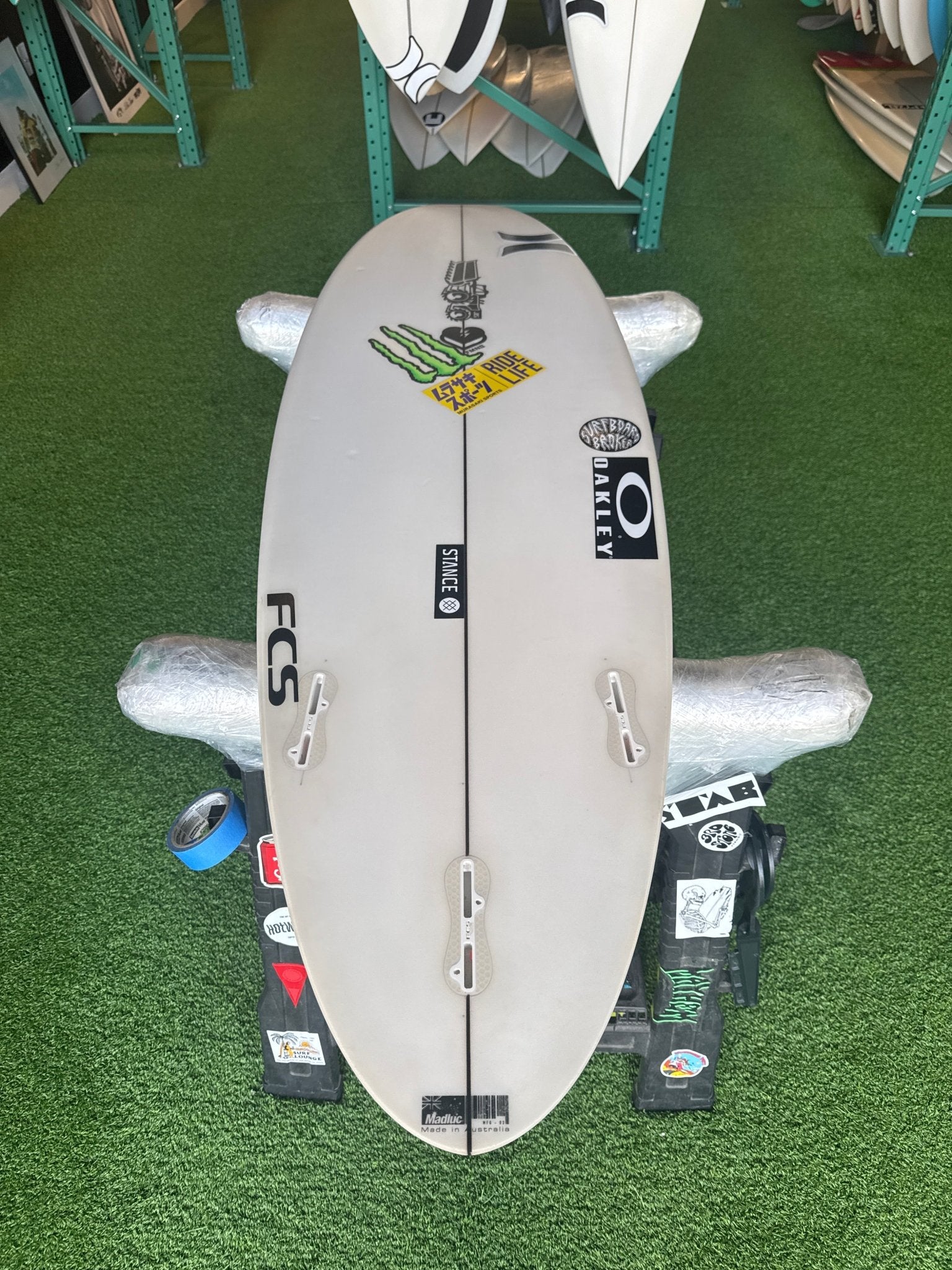 JS Surfboards – Surfboardbroker JS Surfboards – Surfboardbroker