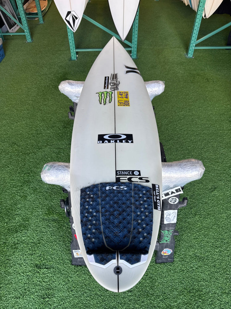 6’0 29L JS x HIROTO OHHARA Surfboard - Surfboardbroker
