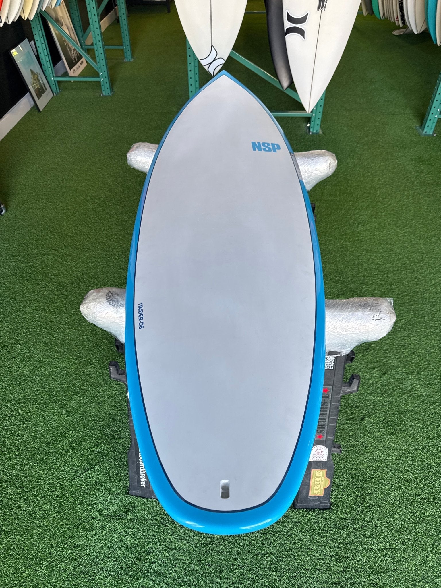 All Surfboard Inventory – Surfboardbroker
