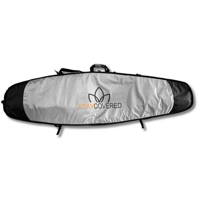 6'0" - 7'6" Triple Surfboard Travel Bag - Surfboardbroker