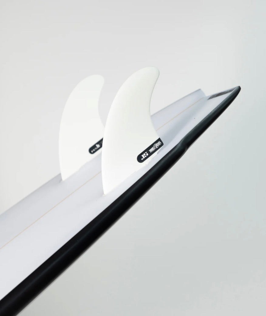 HYDROGLASS TWIN FIN (NEW)