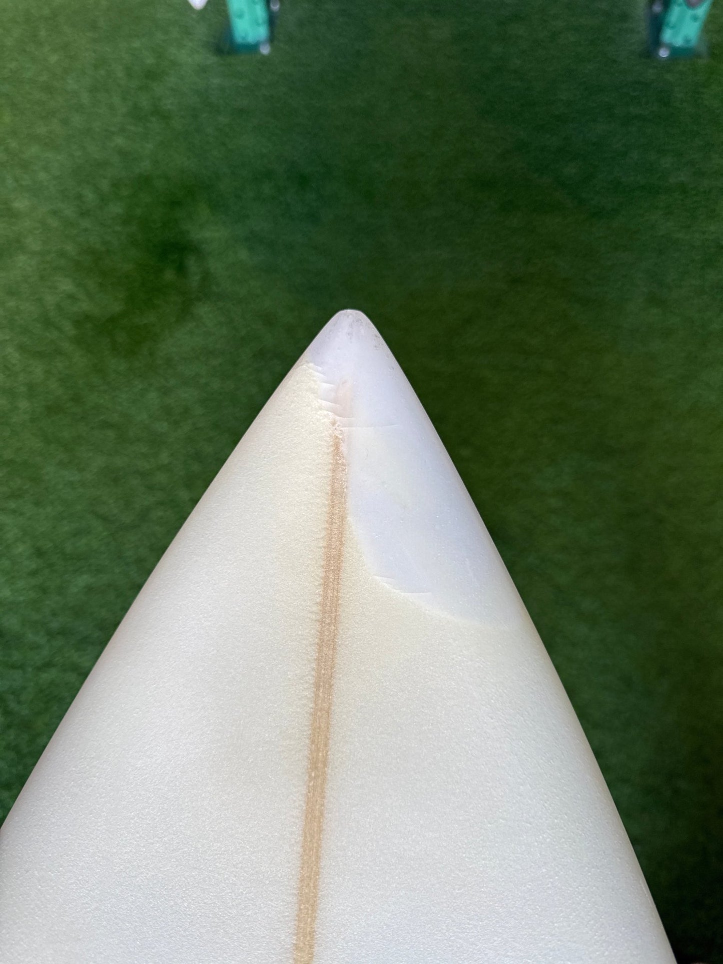 6’4 30L Tokoro x Ethan Ewing Surfboard - Surfboardbroker