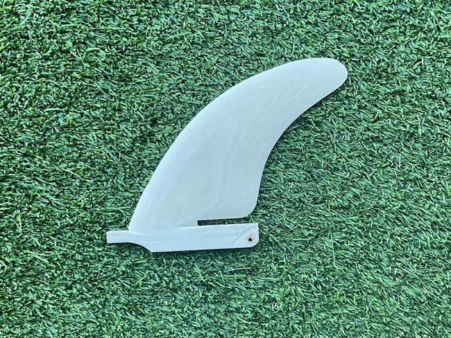 6.5” Single Fin (USED) - Surfboardbroker