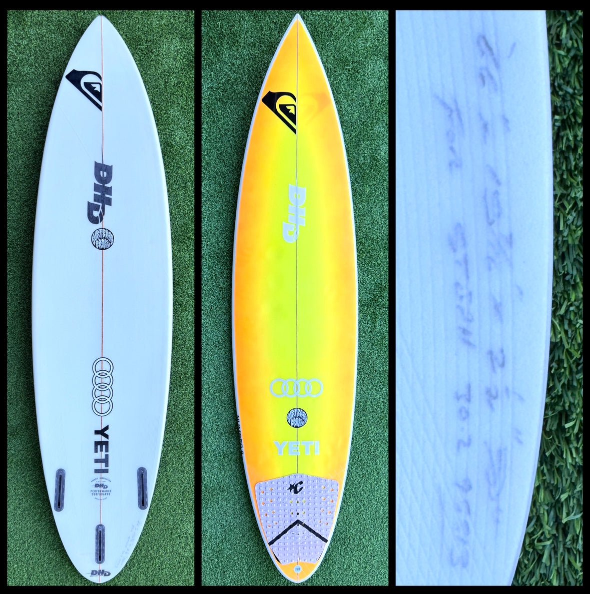 Step-Up Surfboards – Surfboardbroker