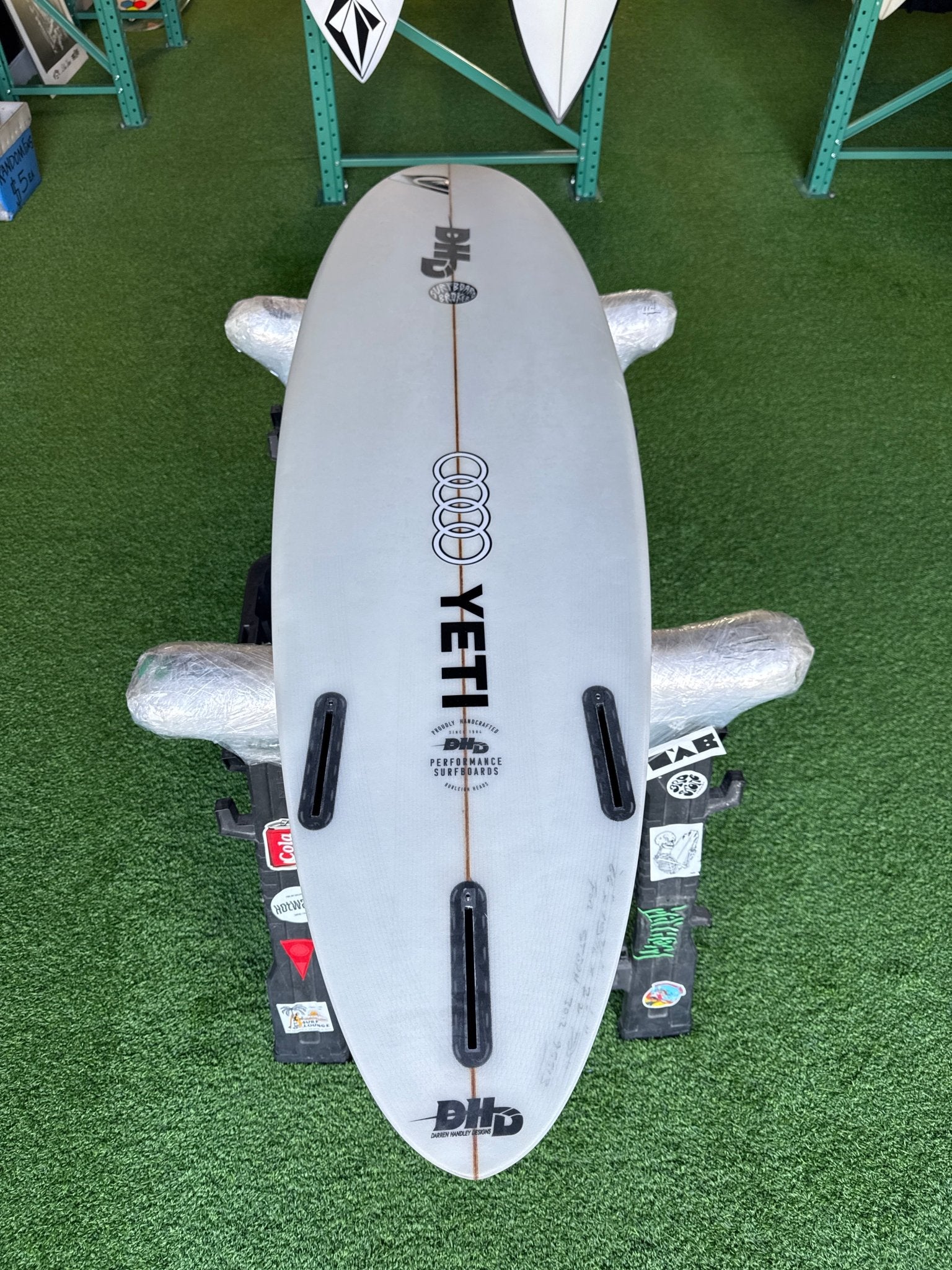 All Surfboard Inventory – tagged 