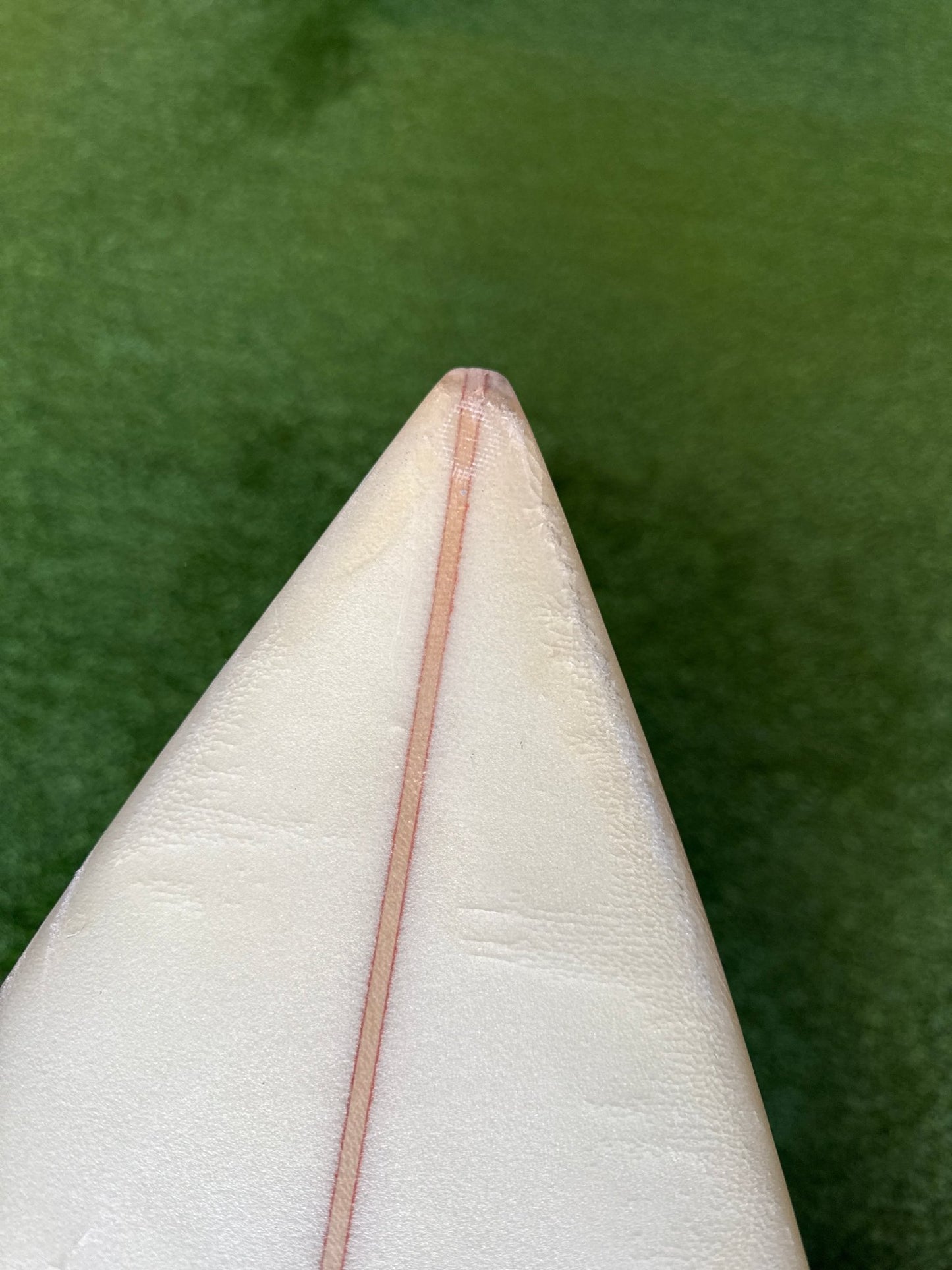 6'6 31L Orozco Surfboard - Surfboardbroker