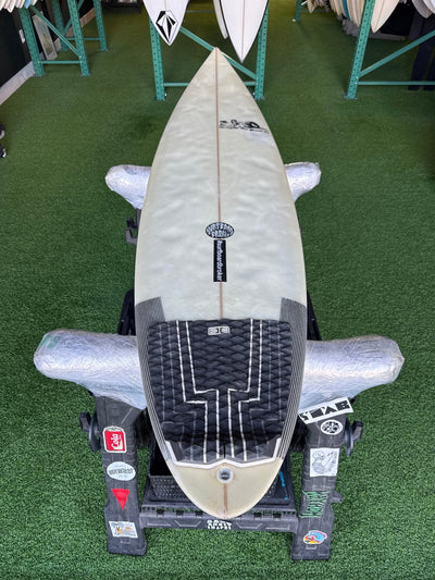 6'6 31L Orozco Surfboard - Surfboardbroker