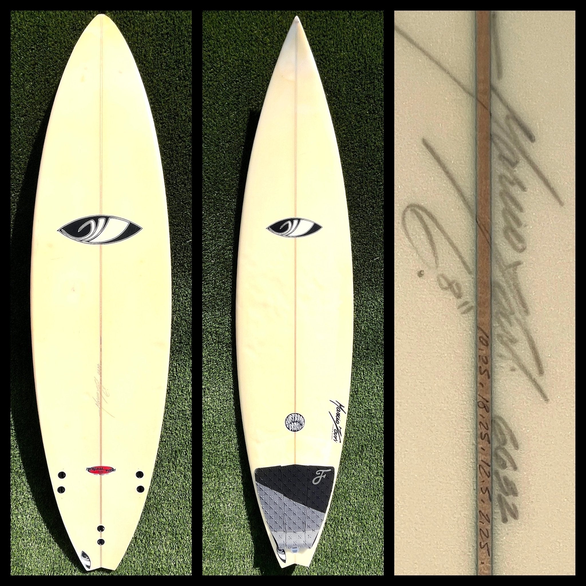 All Surfboard Inventory – tagged 