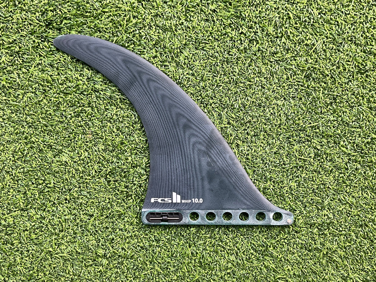 FCS II WHIP PG 10" (USED)