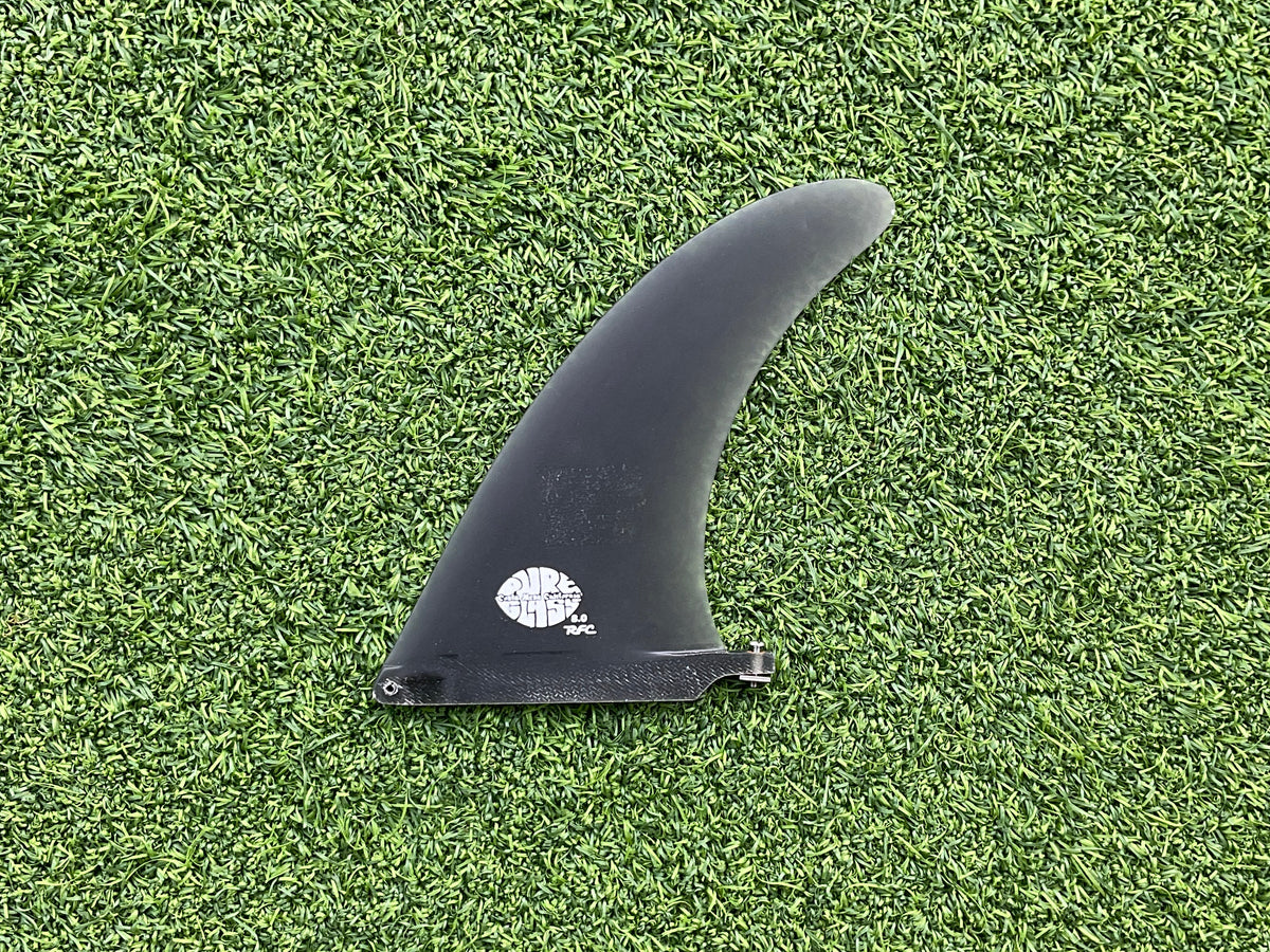 Pureglass Single Fin 8" (USED)
