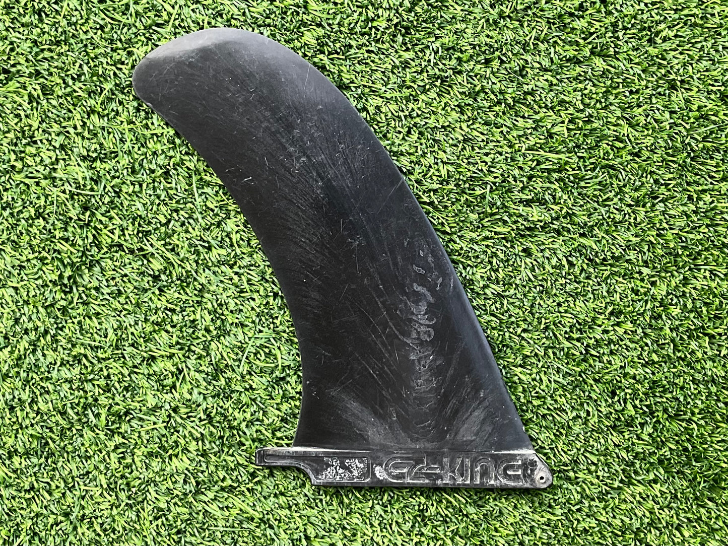 Single Fin 10” (USED)