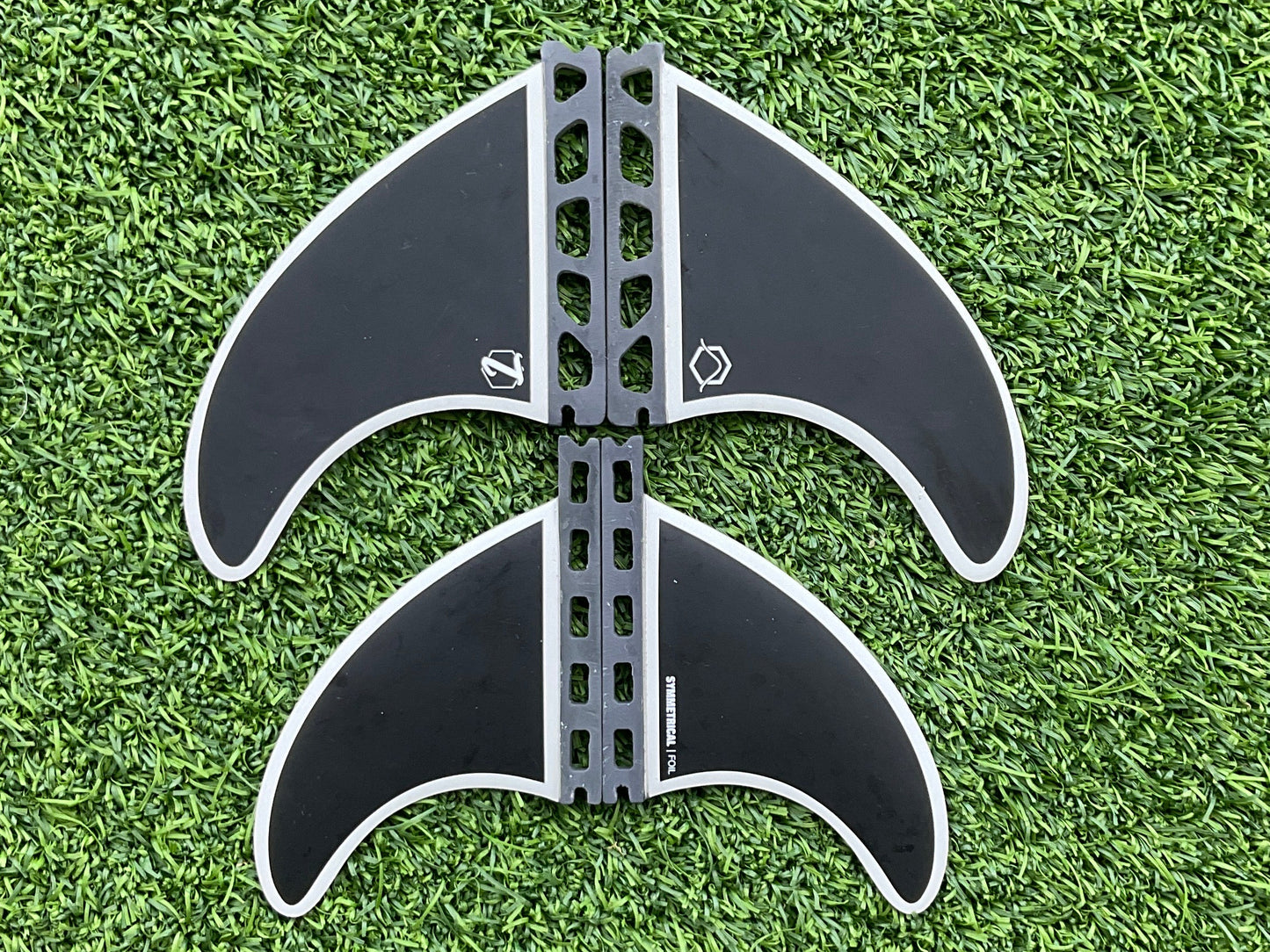 F4 Legacy Quad (USED)