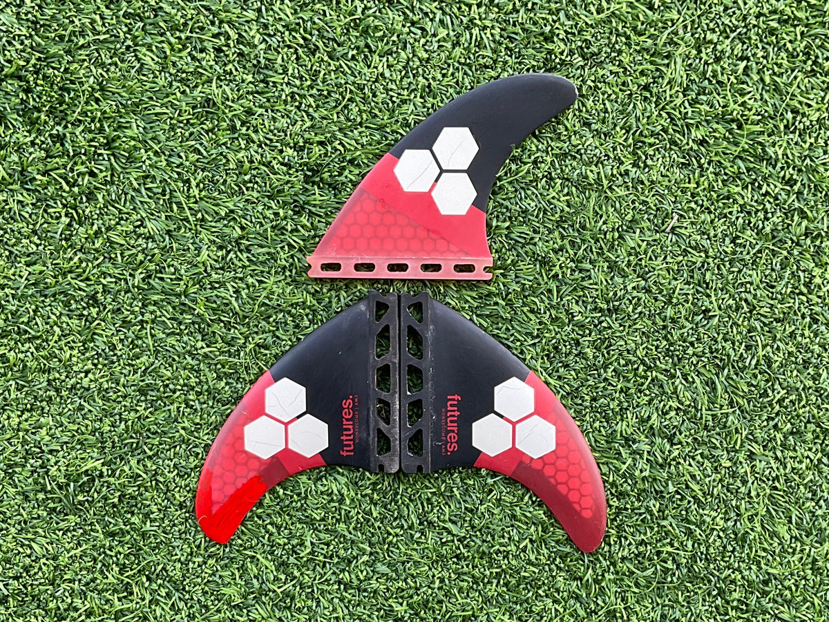 Futures AM3 Honeycomb (USED)