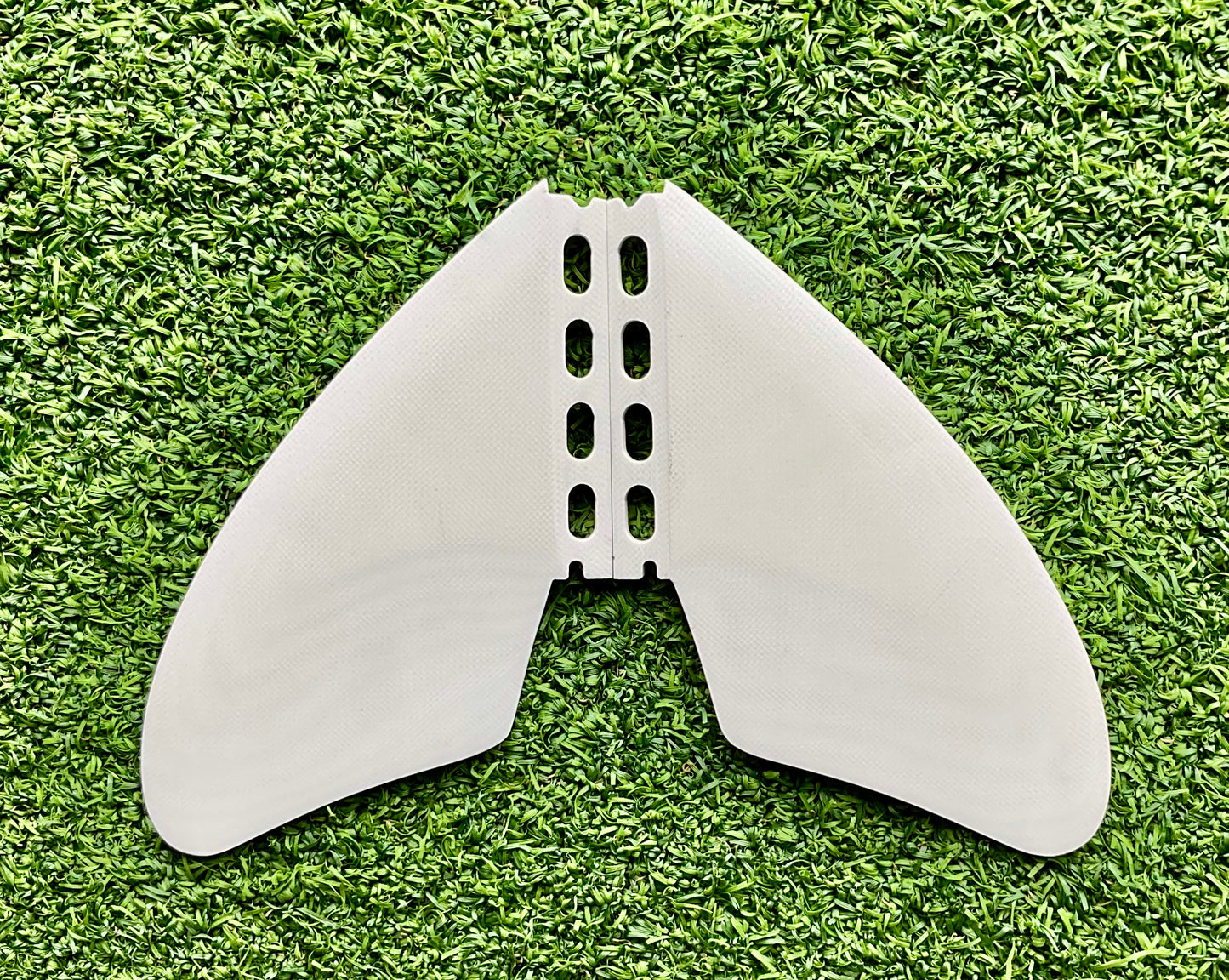 FUTURES LOVELACE KEEL TWIN FIN (NEW)
