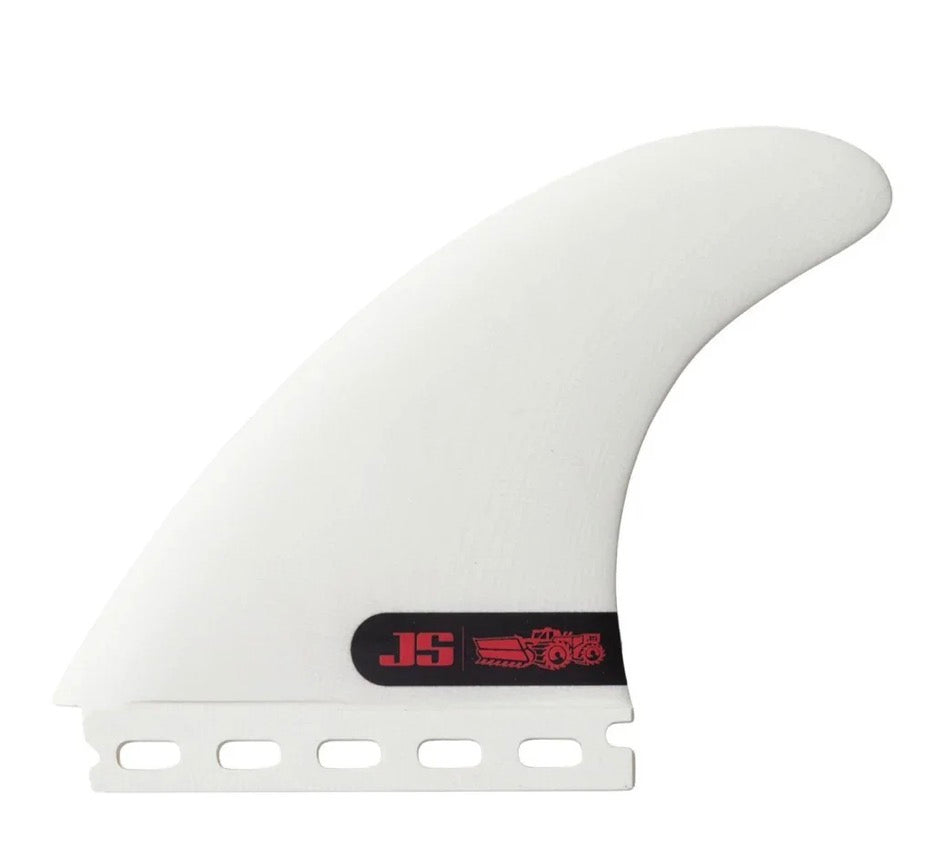 HYDROGLASS SIGNATURE THRUSTER FIN LARGE (NEW)