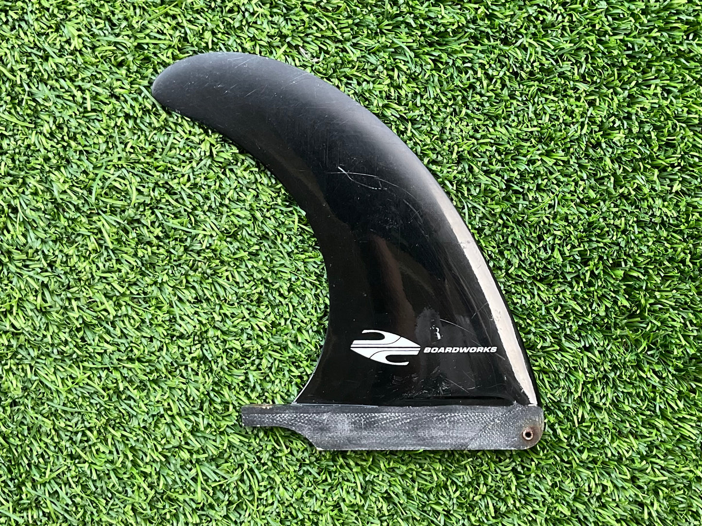 Boardworks Single Fin 7” (USED)