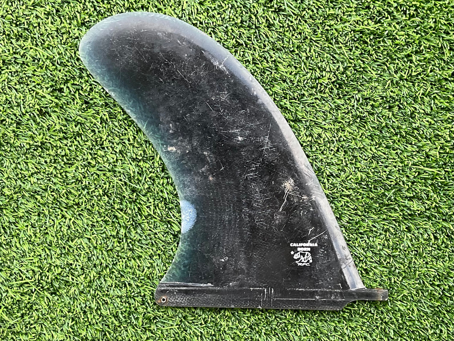 Single Fin 10” (USED)