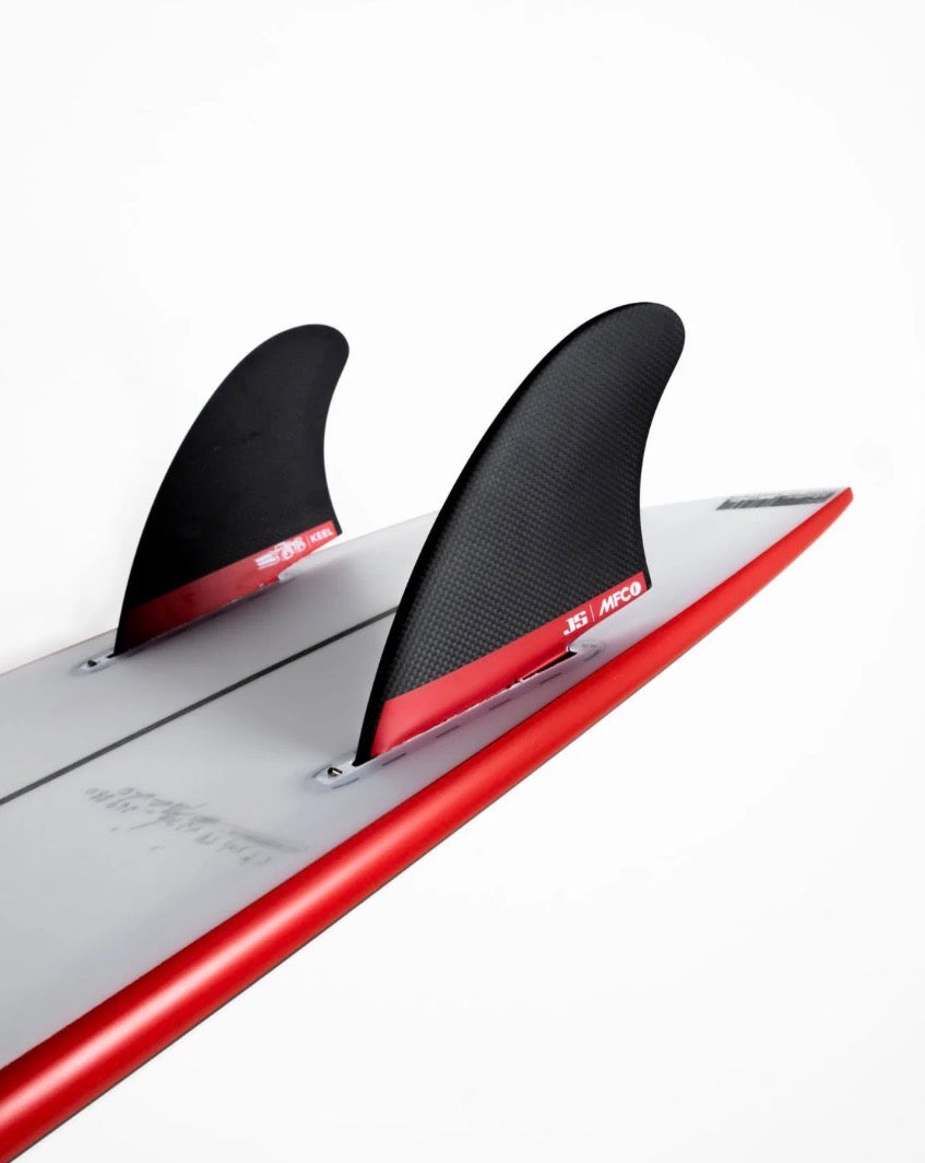 JS KEEL FIN (New)