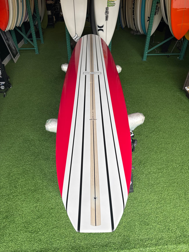 10’0  88L  Roger Hinds Surfboard