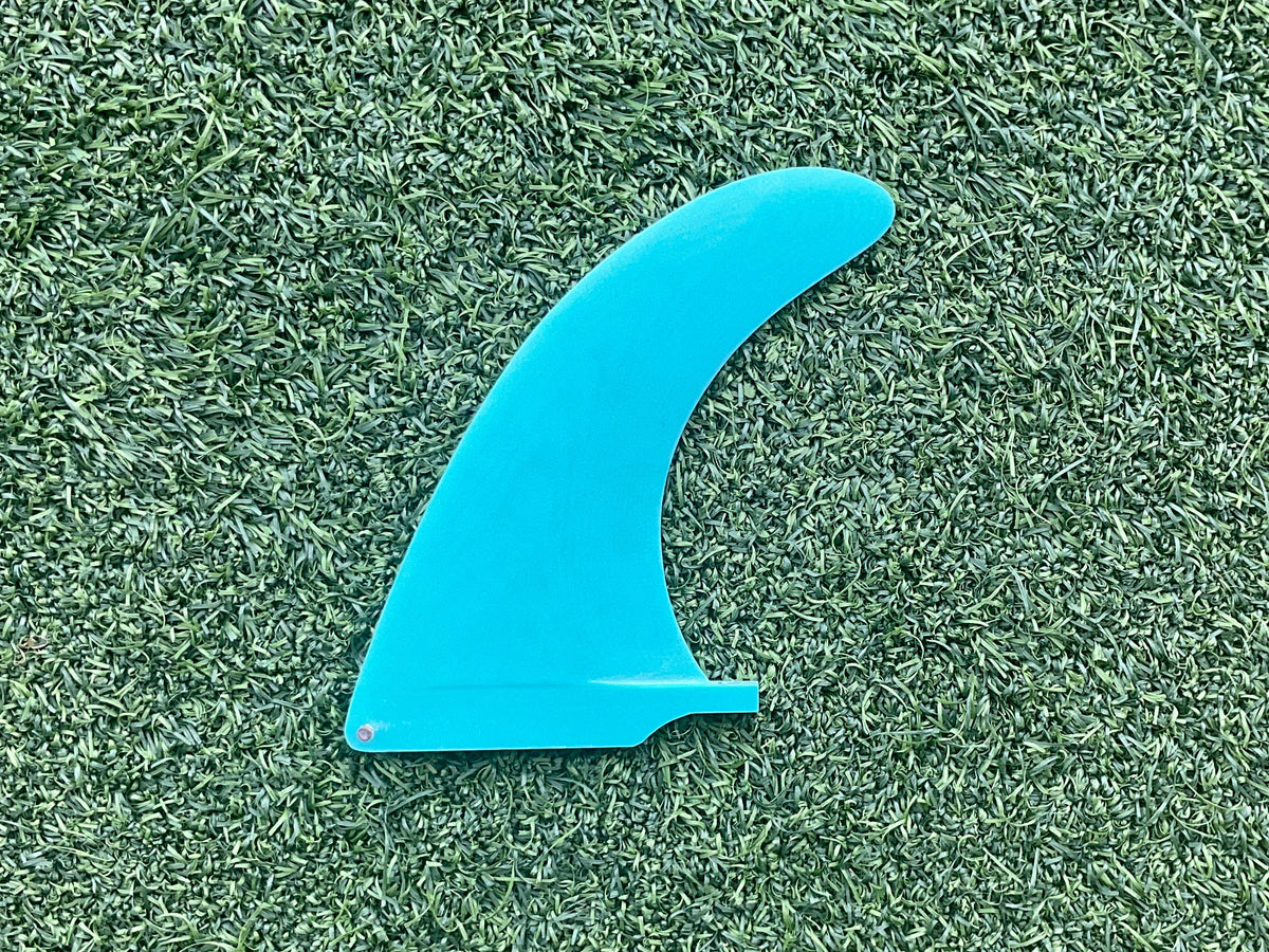 CAPTAIN FIN CO. SLASHER SINGLE FIN 7” (USED)