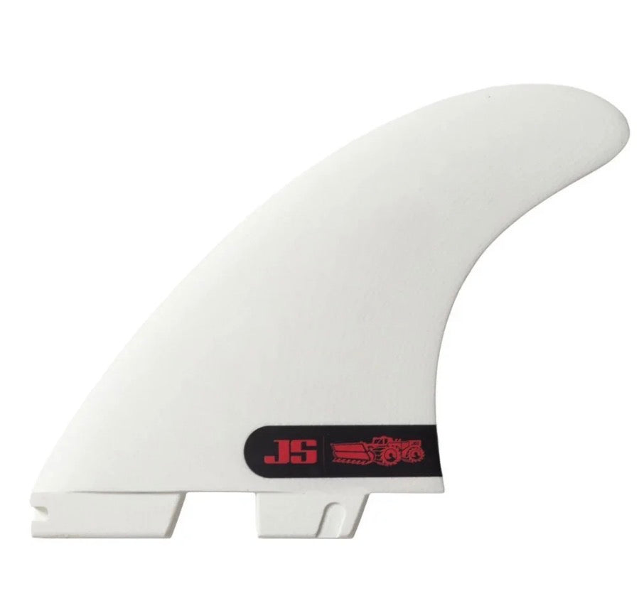 FCS II HYDROGLASS SIGNATURE THRUSTER FIN MEDIUM (NEW)