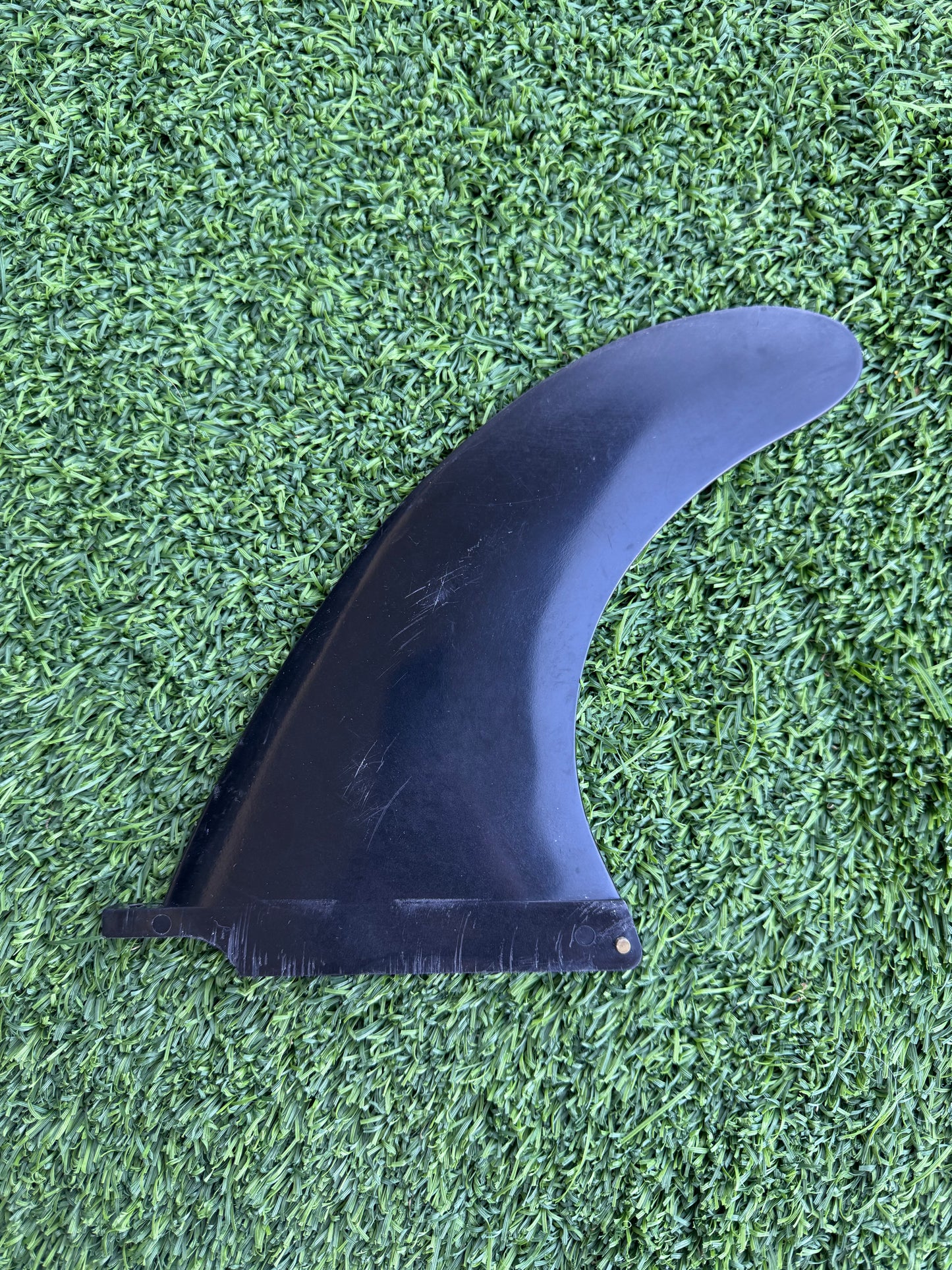 8" Single Fin | Glass Flex Construction | (Used)